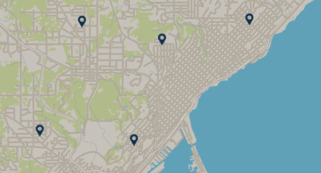 Property Search